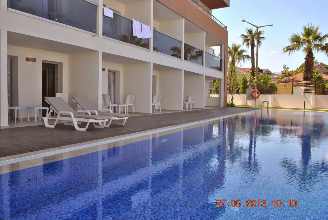 imagini hotel PALM WINGS KUSADASI